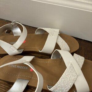 Steve Madden Girls Sandals